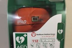 defibrilateur